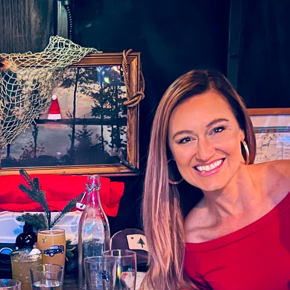 Meet your Posher, Darcy